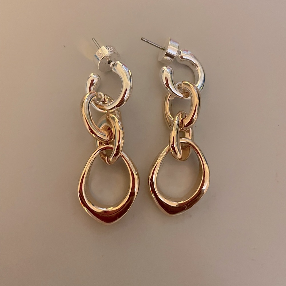 Banana Republic Earrings